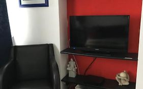 Gemütliche 1 Zimmer Apartment